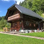 Waldheimathuetten *