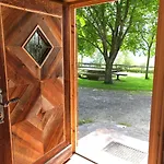 Tatil Evi Waldheimathuetten *