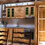 Tatil Evi Waldheimathuetten *