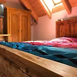 Waldheimathuetten Tatil Evi Sankt Kathrein am Hauenstein