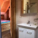 Waldheimathuetten Sankt Kathrein am Hauenstein
