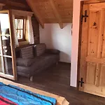 Tatil Evi Waldheimathuetten Sankt Kathrein am Hauenstein