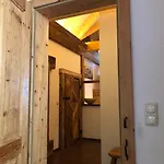 Tatil Evi Waldheimathuetten