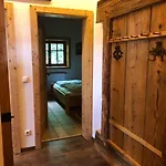 Waldheimathuetten Sankt Kathrein am Hauenstein