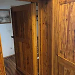 Waldheimathuetten Sankt Kathrein am Hauenstein