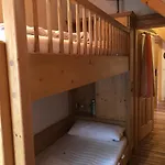 Waldheimathuetten * Sankt Kathrein am Hauenstein