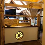 Tatil Evi Waldheimathuetten
