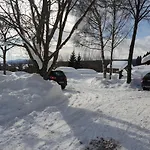 Tatil Evi Waldheimathuetten *