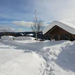 Waldheimathuetten
