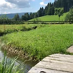Waldheimathuetten