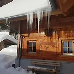 Feriehus Waldheimathuetten Sankt Kathrein am Hauenstein