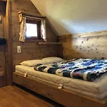 Waldheimathuetten Feriehus Sankt Kathrein am Hauenstein