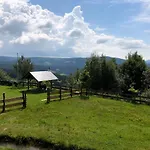 Waldheimathuetten Tatil Evi *