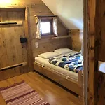 Waldheimathuetten Sankt Kathrein am Hauenstein