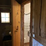 Waldheimathuetten Tatil Evi Sankt Kathrein am Hauenstein