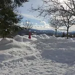 Waldheimathuetten * Sankt Kathrein am Hauenstein