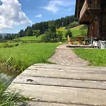 Waldheimathuetten Sankt Kathrein am Hauenstein