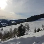 Waldheimathuetten * Sankt Kathrein am Hauenstein