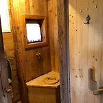 Waldheimathuetten Sankt Kathrein am Hauenstein