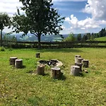 Tatil Evi Waldheimathuetten Sankt Kathrein am Hauenstein