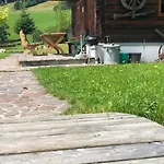 Feriehus Waldheimathuetten *