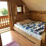 Waldheimathuetten Sankt Kathrein am Hauenstein