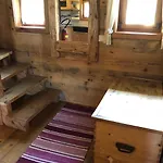 Feriehus Waldheimathuetten Sankt Kathrein am Hauenstein