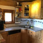 Waldheimathuetten * Sankt Kathrein am Hauenstein