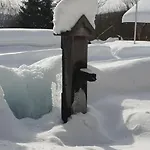 Waldheimathuetten Sankt Kathrein am Hauenstein