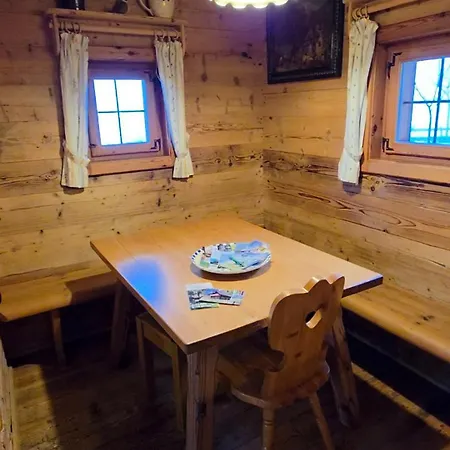 Waldheimathütte