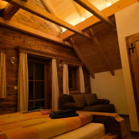 Waldheimathütte * Sankt Kathrein am Hauenstein