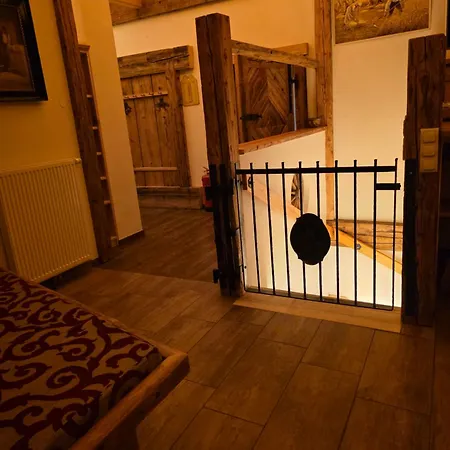Ferienhaus Waldheimathütte
