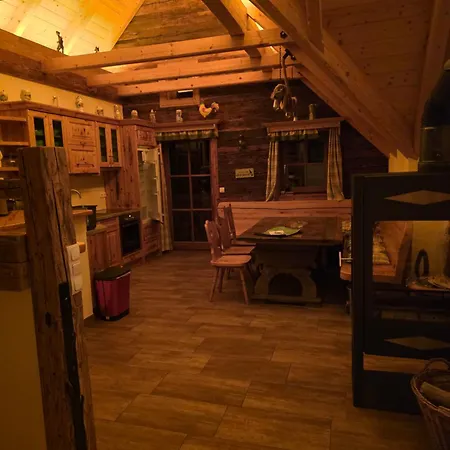 Waldheimathütte *