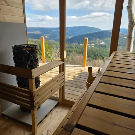 Waldheimathütte *