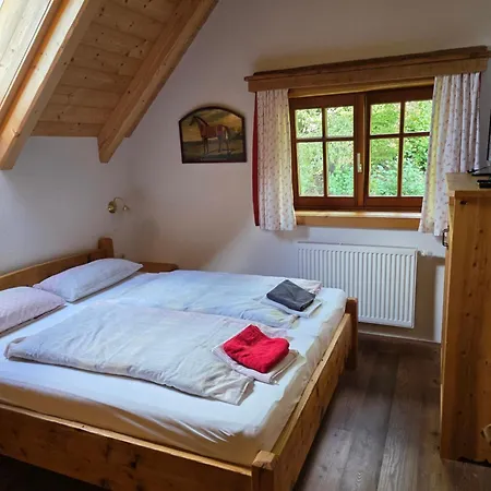 Waldheimathütte Sankt Kathrein am Hauenstein