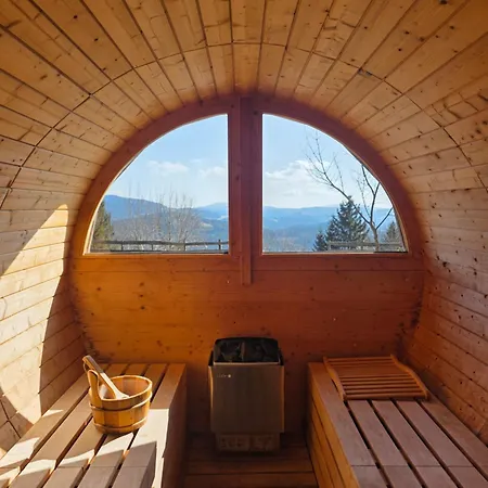 Waldheimathütte *