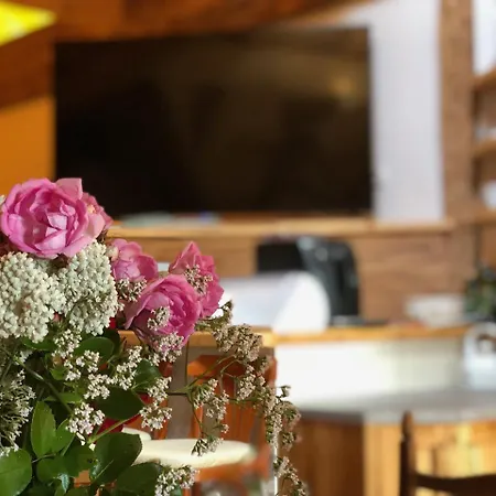 Ferienhaus Waldheimathütte Sankt Kathrein am Hauenstein