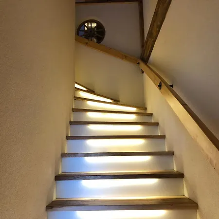 Waldheimathütte *