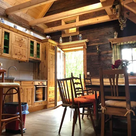 Waldheimathütte