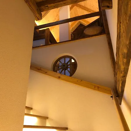 Waldheimathuetten * Sankt Kathrein am Hauenstein
