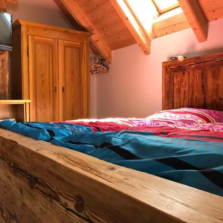 Waldheimathuette Tatil Evi Sankt Kathrein am Hauenstein