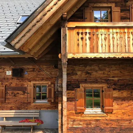 Waldheimathütte