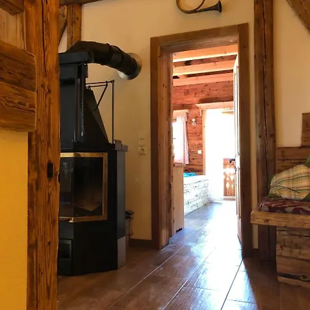 Waldheimathütte