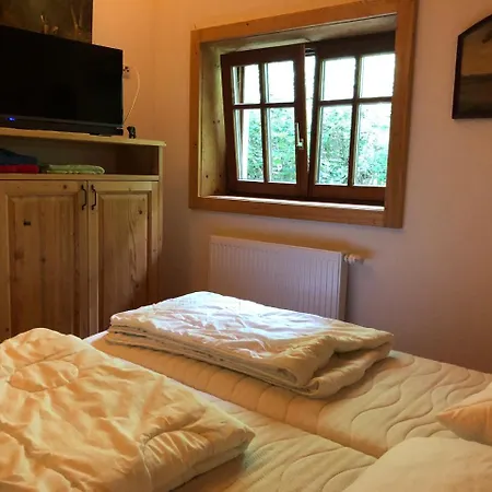 Waldheimathütte *