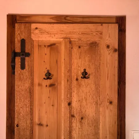 Waldheimathütte Ferienhaus Sankt Kathrein am Hauenstein