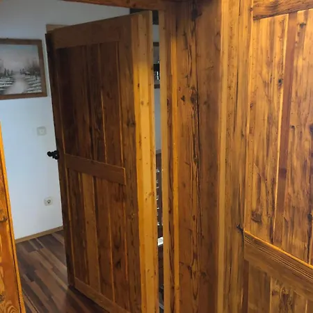 Waldheimathuette Sankt Kathrein am Hauenstein