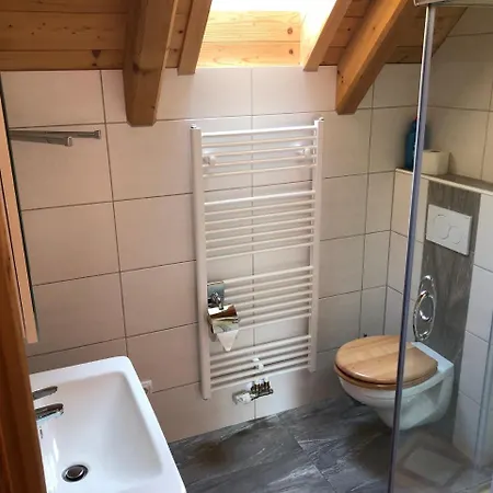 Waldheimathuette Sankt Kathrein am Hauenstein