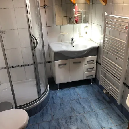 Ferienhaus Waldheimathütte