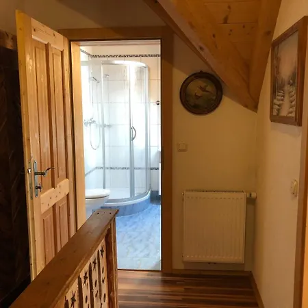 Waldheimathuette Sankt Kathrein am Hauenstein