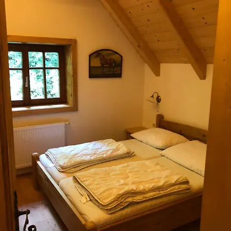 Waldheimathütte *